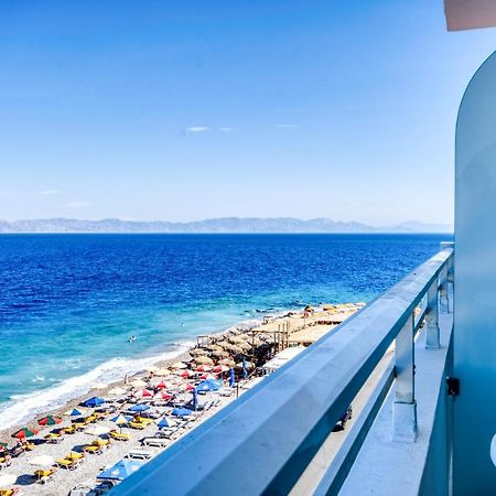 Four Season Colorado Hotel (Adults Only) Rhodes City 외부 사진