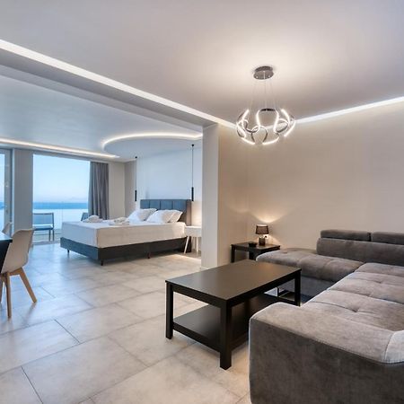 Four Season Colorado Hotel (Adults Only) Rhodes City 외부 사진