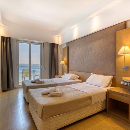 Four Season Colorado Hotel (Adults Only) Rhodes City 외부 사진