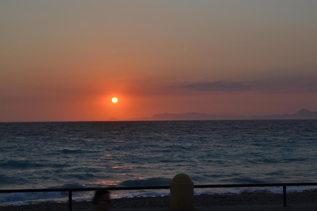 Four Season Colorado Hotel (Adults Only) Rhodes City 외부 사진