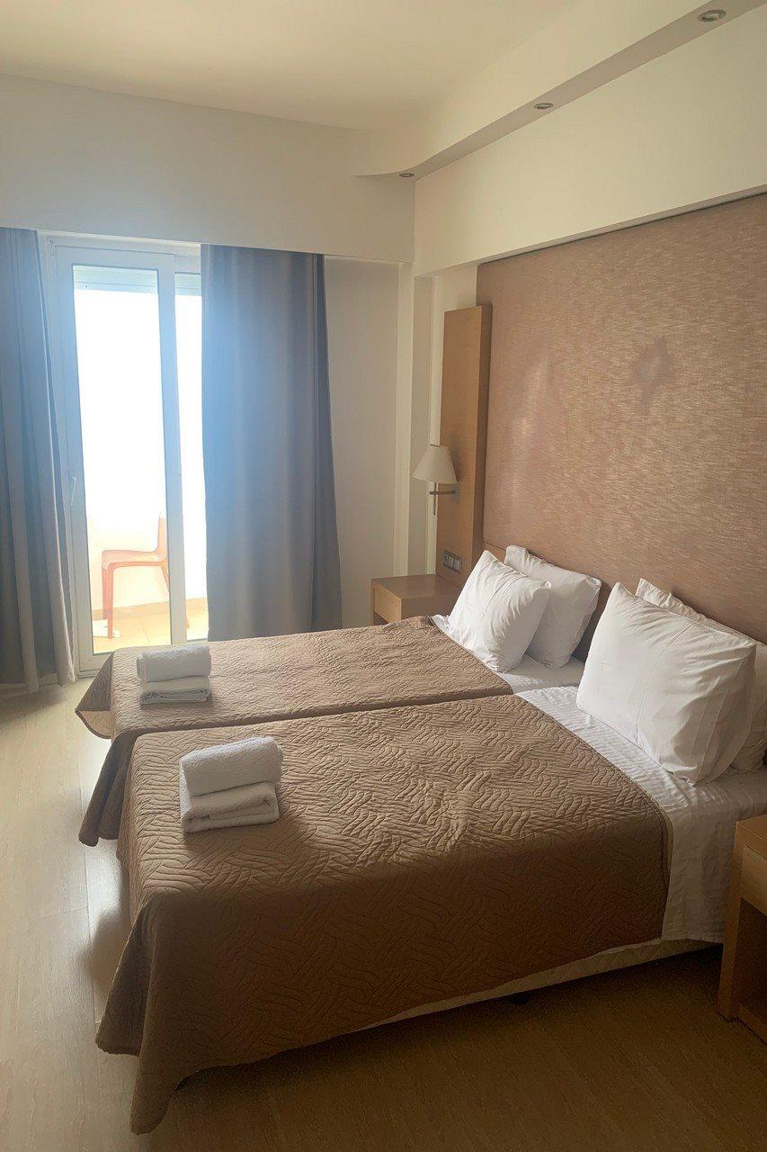 Four Season Colorado Hotel (Adults Only) Rhodes City 외부 사진