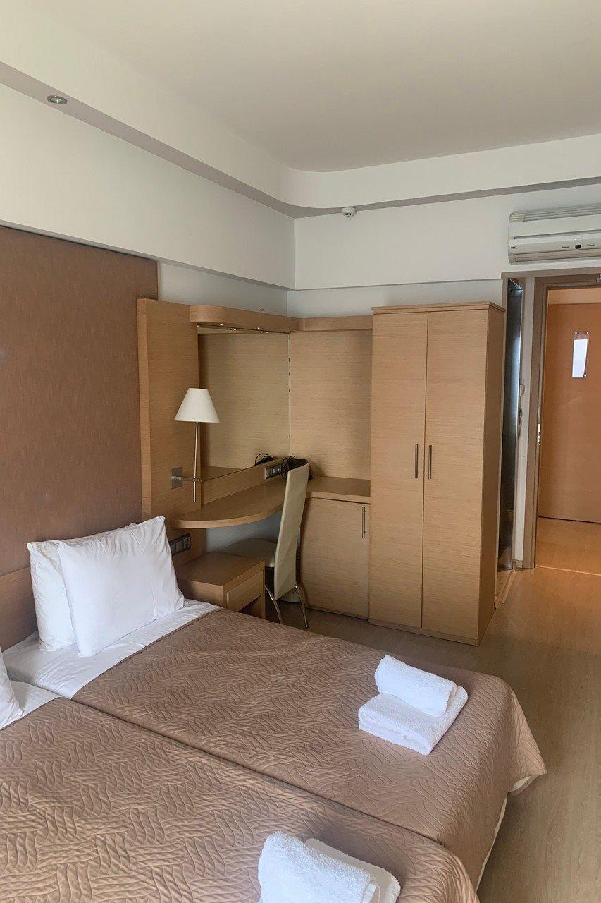 Four Season Colorado Hotel (Adults Only) Rhodes City 외부 사진