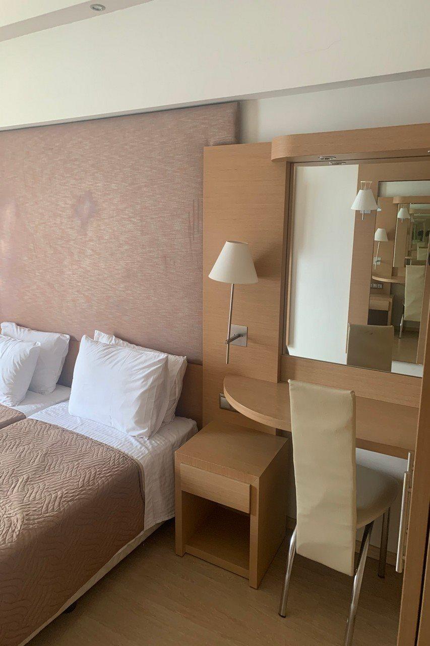 Four Season Colorado Hotel (Adults Only) Rhodes City 외부 사진