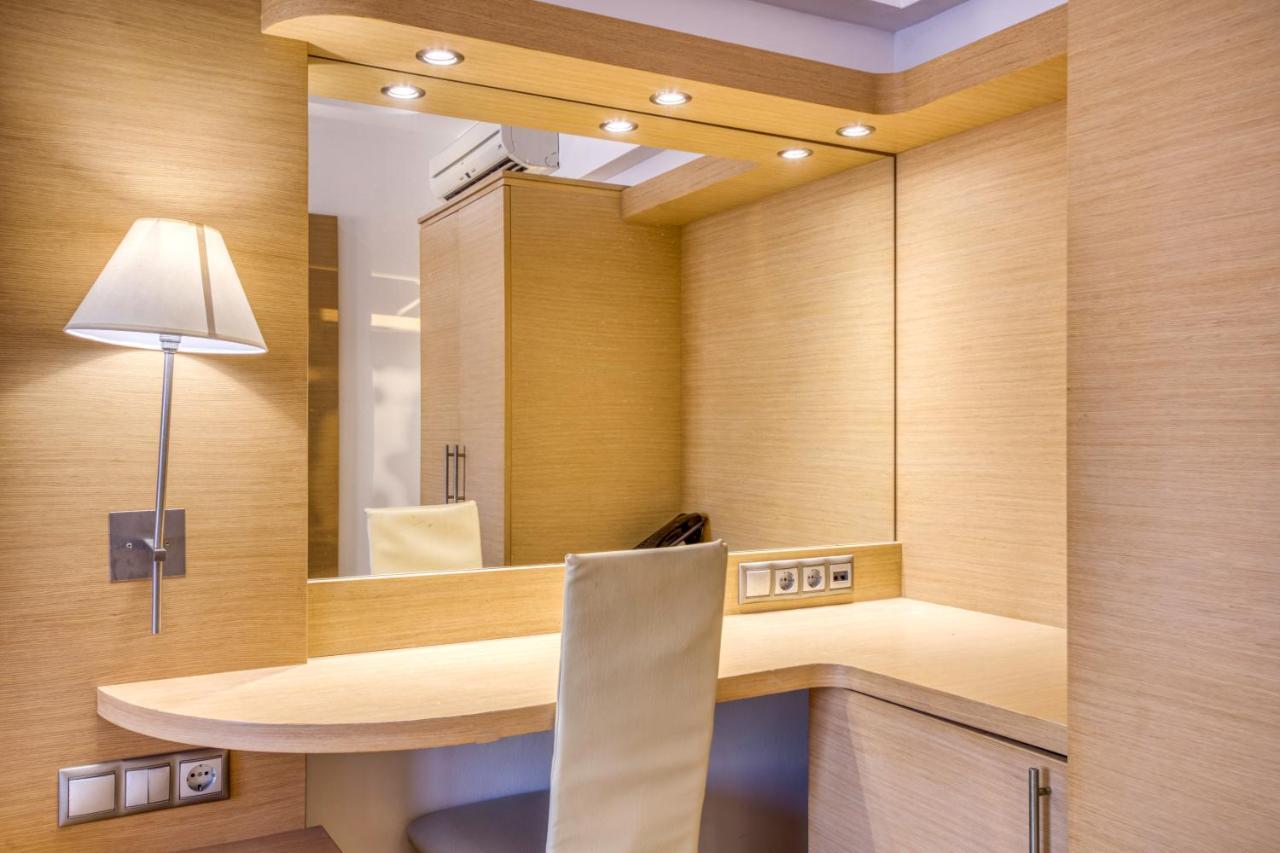 Four Season Colorado Hotel (Adults Only) Rhodes City 외부 사진