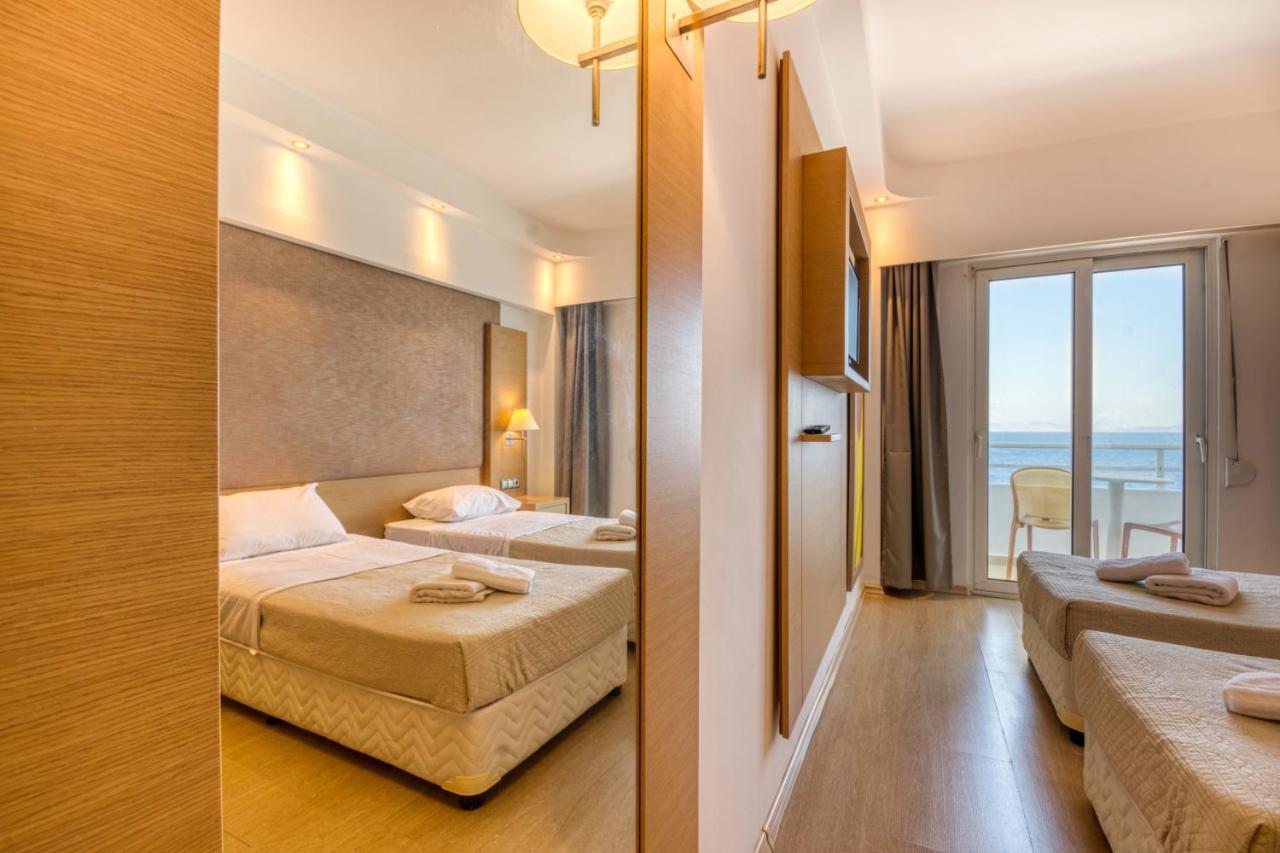 Four Season Colorado Hotel (Adults Only) Rhodes City 외부 사진