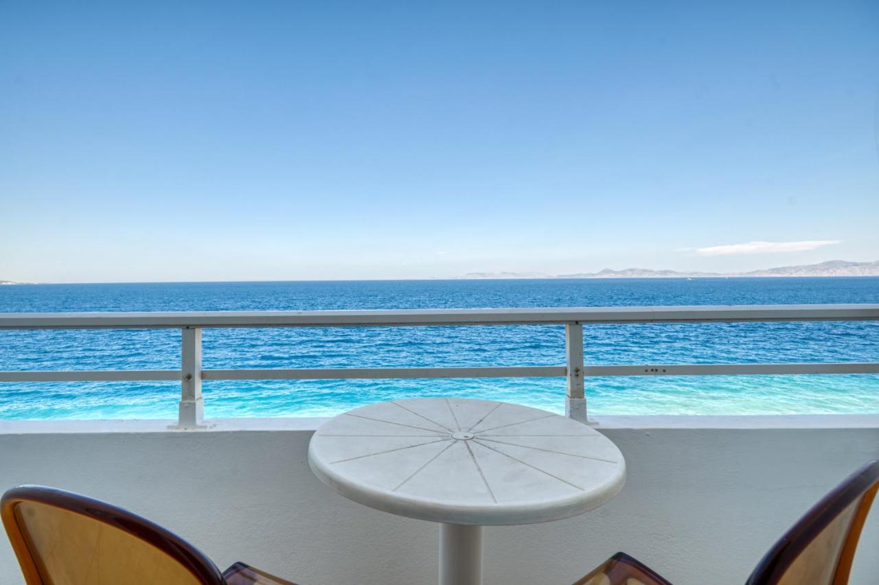 Four Season Colorado Hotel (Adults Only) Rhodes City 외부 사진