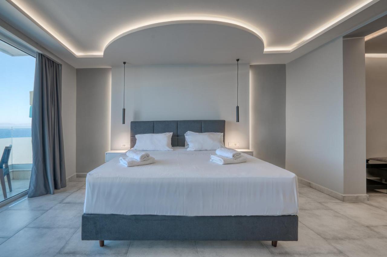 Four Season Colorado Hotel (Adults Only) Rhodes City 외부 사진