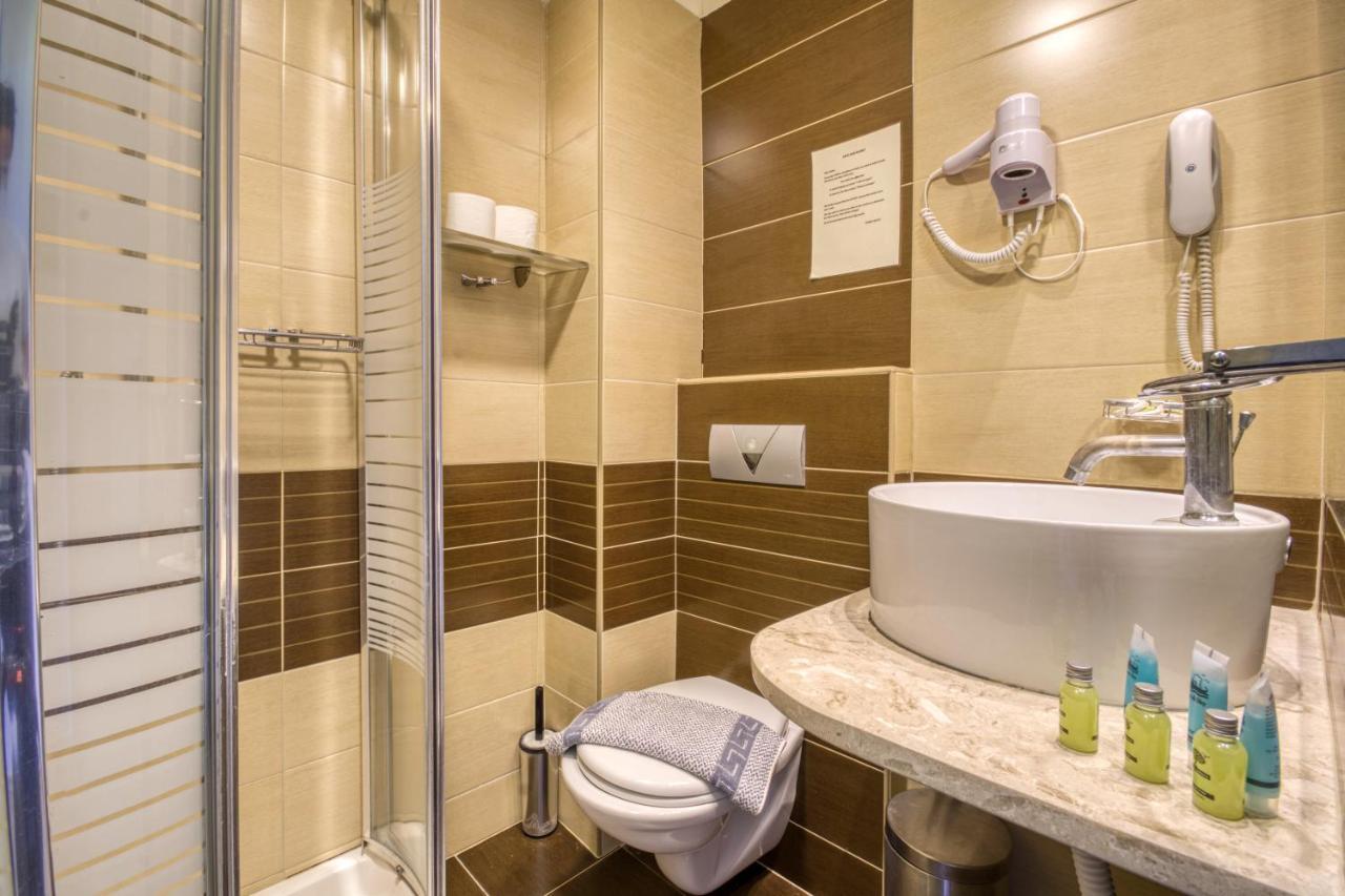 Four Season Colorado Hotel (Adults Only) Rhodes City 외부 사진