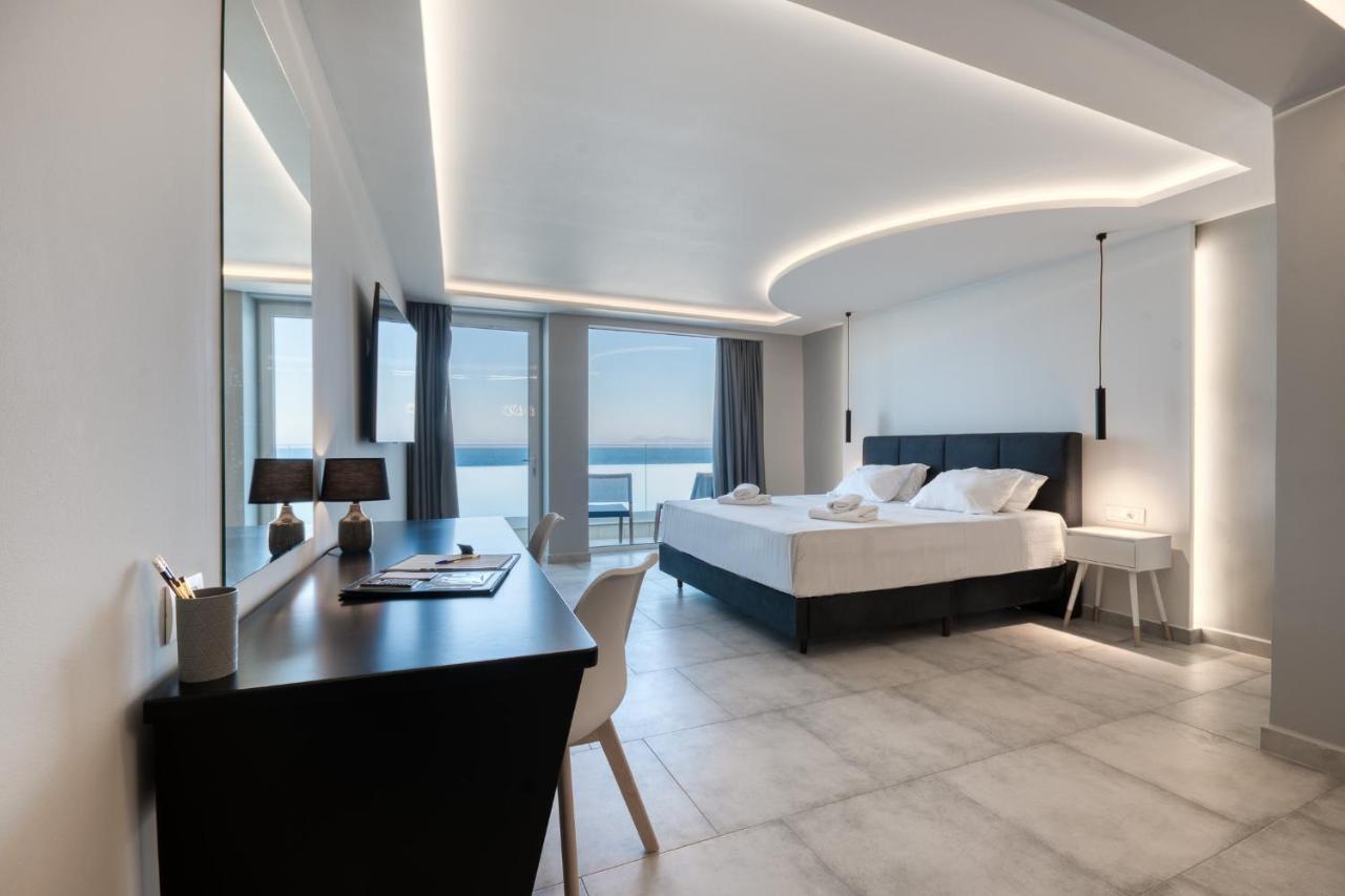 Four Season Colorado Hotel (Adults Only) Rhodes City 외부 사진