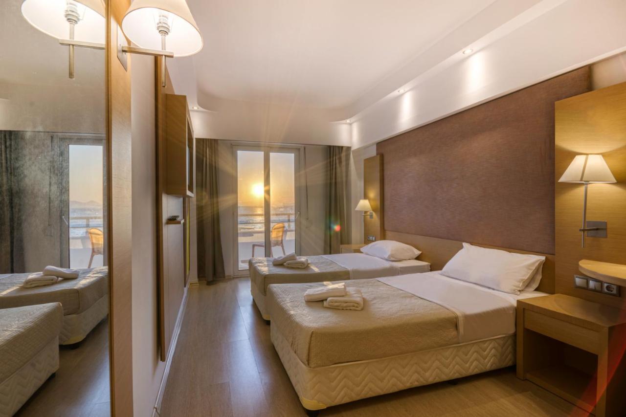Four Season Colorado Hotel (Adults Only) Rhodes City 외부 사진