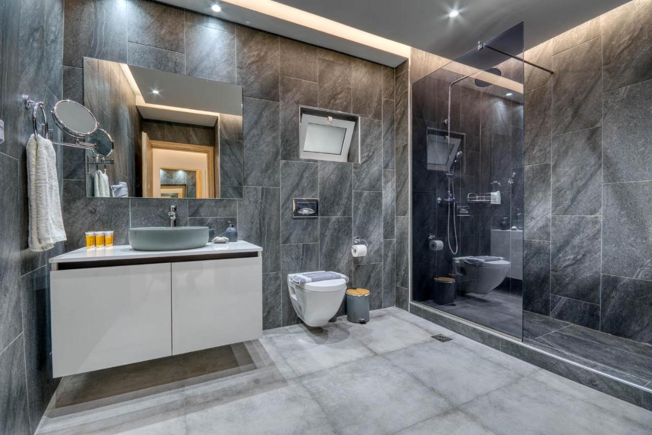 Four Season Colorado Hotel (Adults Only) Rhodes City 외부 사진