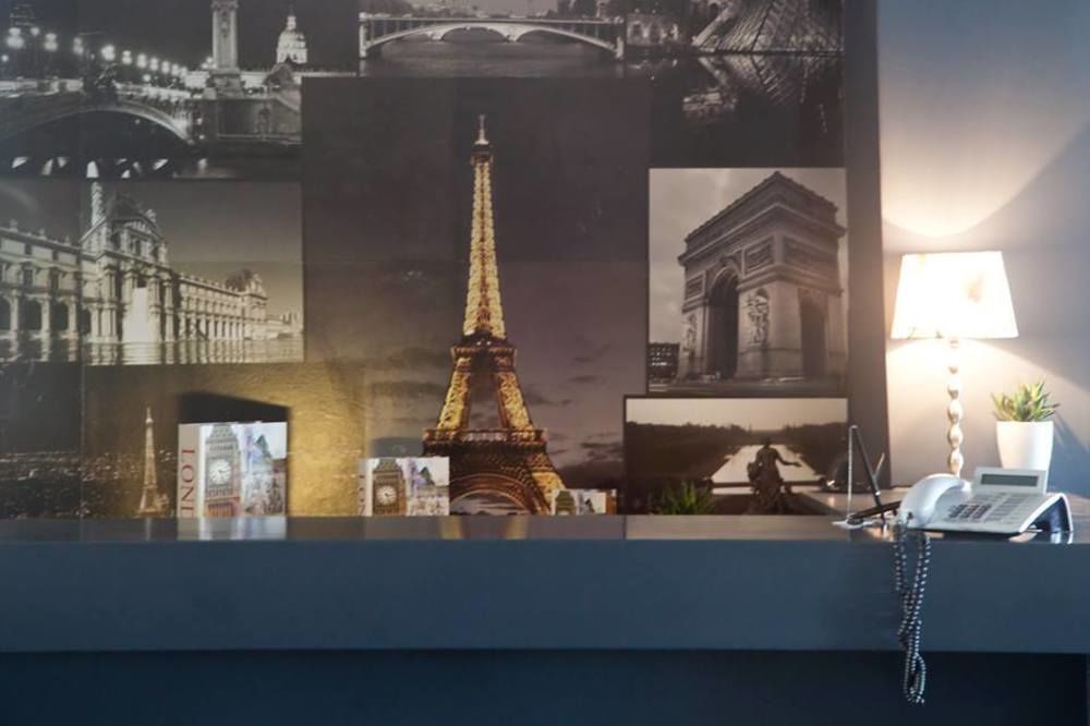 Four Season Colorado Hotel (Adults Only) Rhodes City 외부 사진