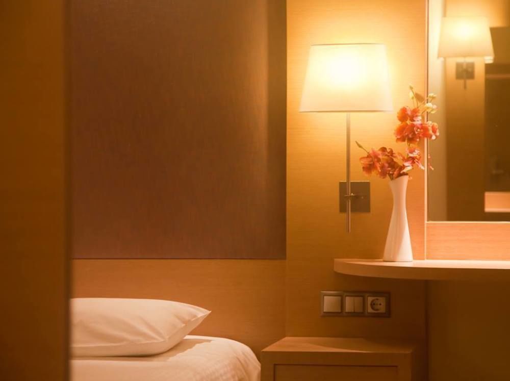 Four Season Colorado Hotel (Adults Only) Rhodes City 외부 사진