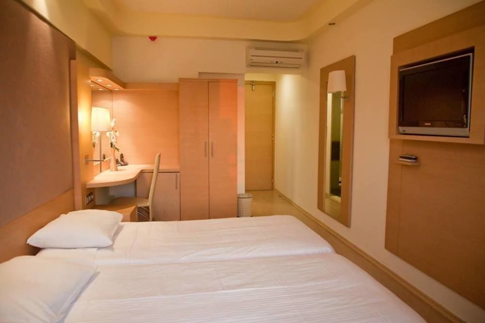 Four Season Colorado Hotel (Adults Only) Rhodes City 외부 사진