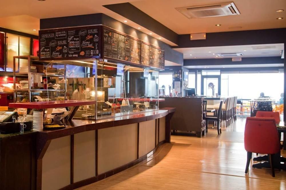 Four Season Colorado Hotel (Adults Only) Rhodes City 외부 사진