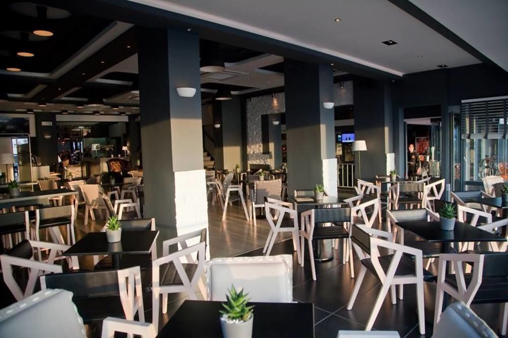 Four Season Colorado Hotel (Adults Only) Rhodes City 외부 사진