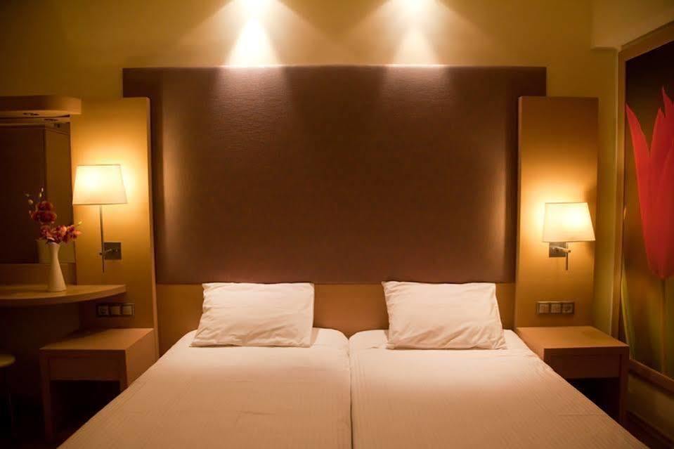 Four Season Colorado Hotel (Adults Only) Rhodes City 외부 사진